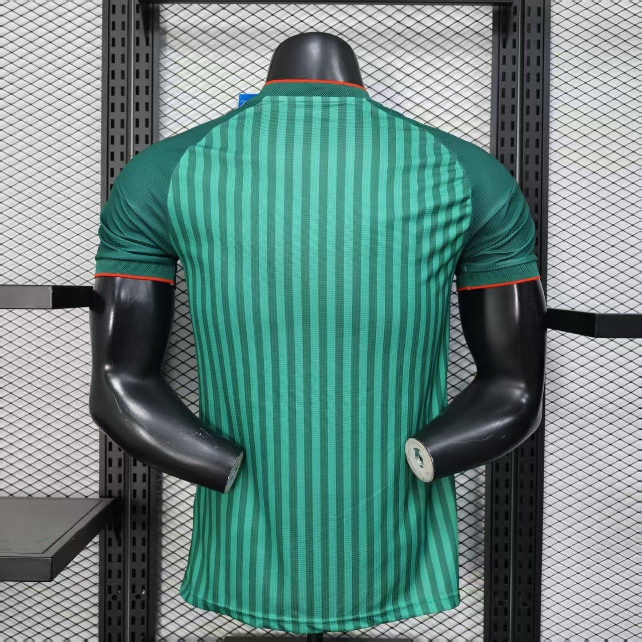 2026 Algeria Away Kit