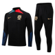 Portugal Black Tracksuit