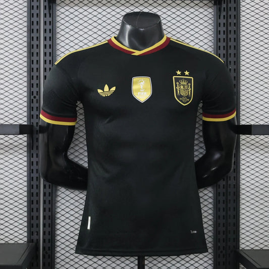 2026 Spain World Cup Champions Kit