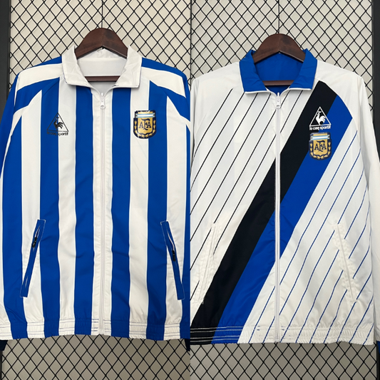 Argentina Windbreaker