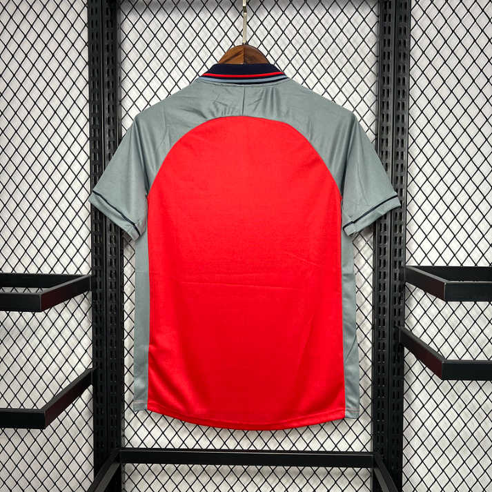 1999-00 RC Deportivo de La Coruña 4th Kit