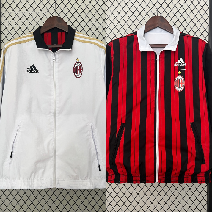 AC Milan Windbreaker