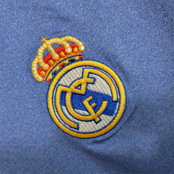 2013-14 Real Madrid CF Away Kit
