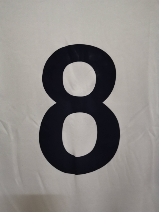 Leeds United FC Windbreaker