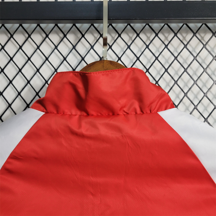 Real Madrid CF Windbreaker