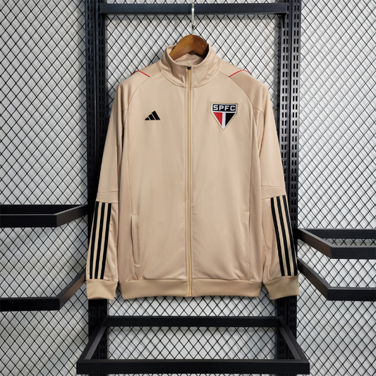 São Paulo FC Windbreaker