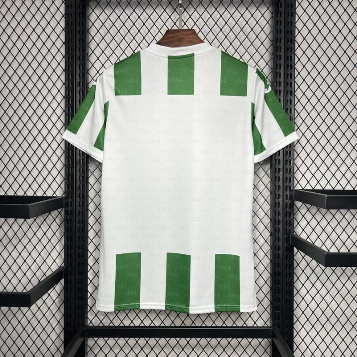 2024-25 Córdoba CF Home Kit