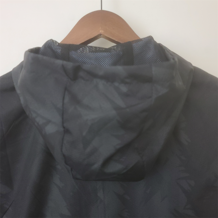 Manchester United FC Windbreaker