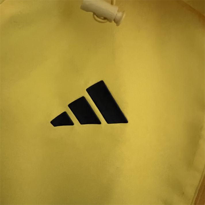 Tigres UANL Windbreaker