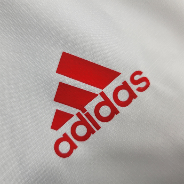 FC Bayern Munich Windbreaker