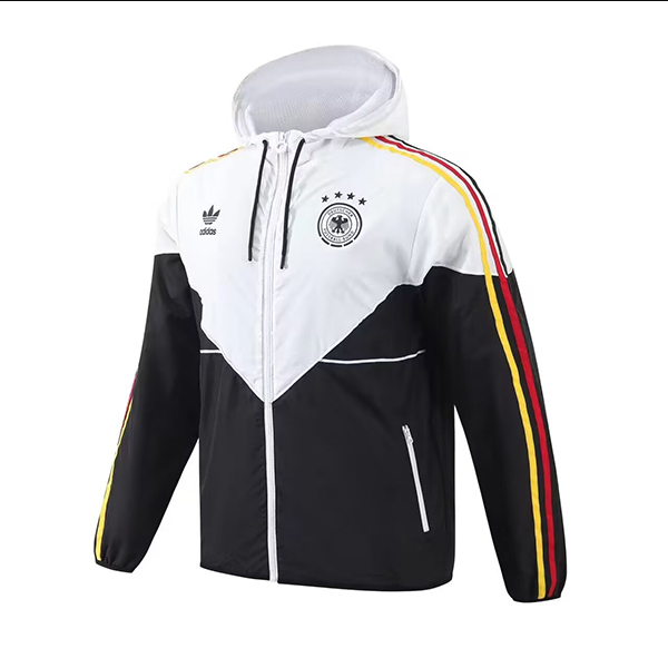 Germany Windbreaker