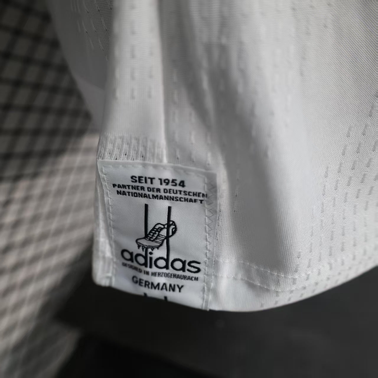 2026 Germany Home Kit