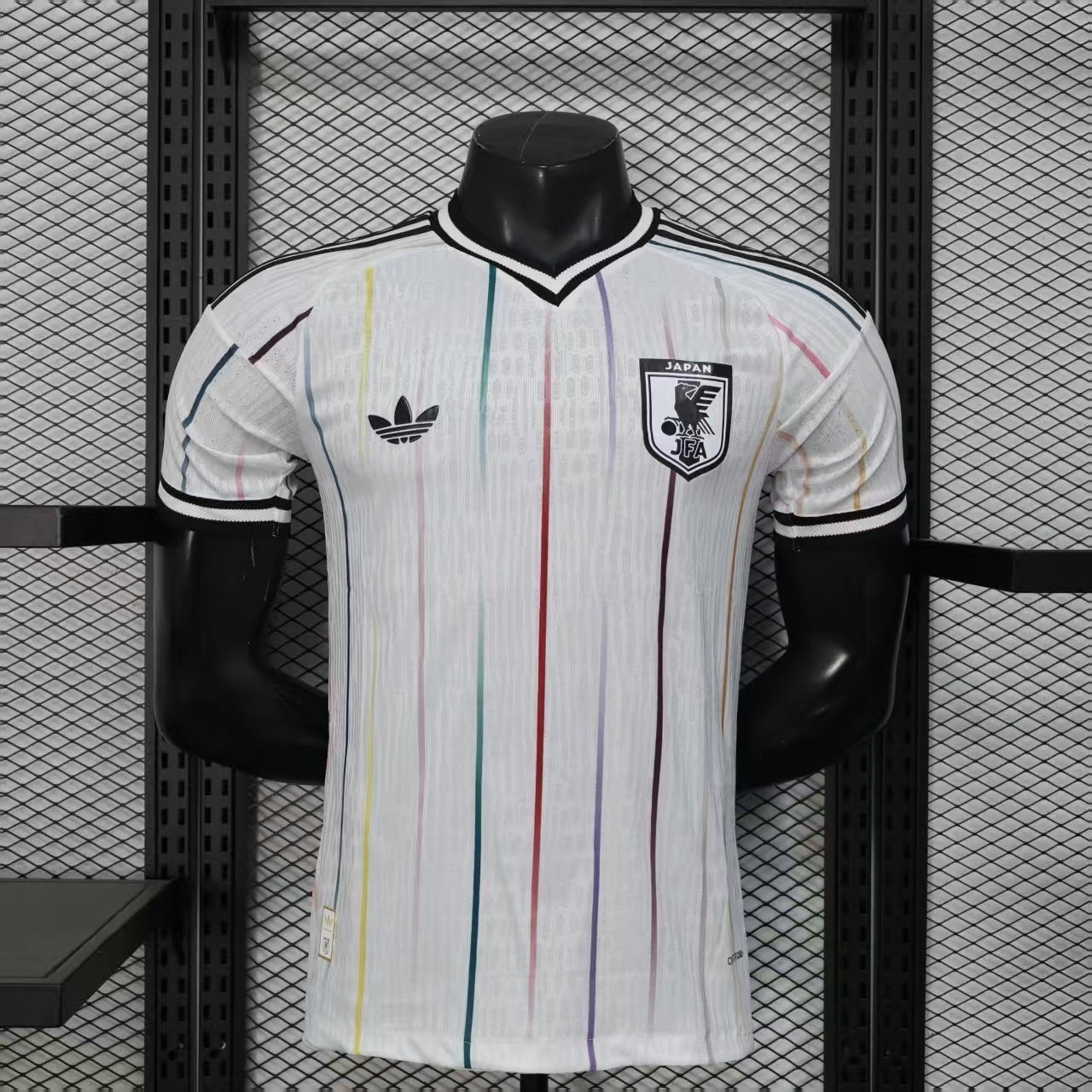 2026 Japan Away Kit