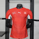 2026 Switzerland Home Kit