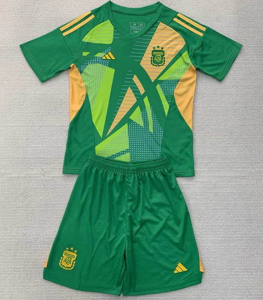 2024/25 Argentina Special Children's National Teams