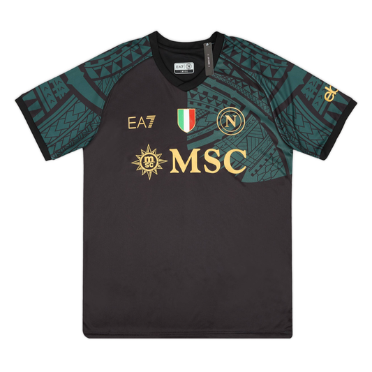 2023-24 SSC Napoli 3rd Kit