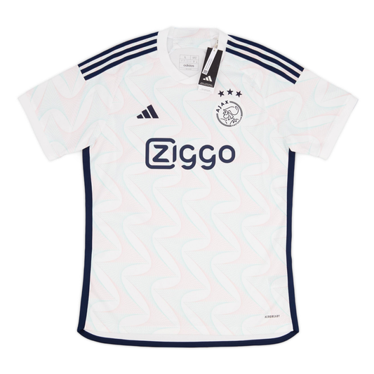 2023-24 AFC Ajax Away Kit