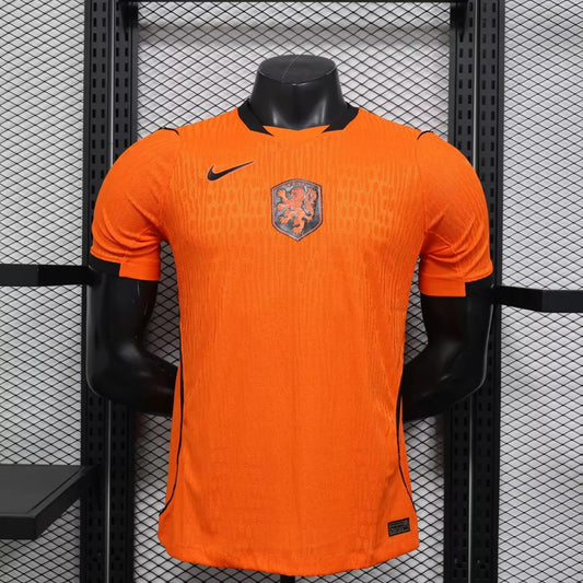 2026 Netherlands Home Kit
