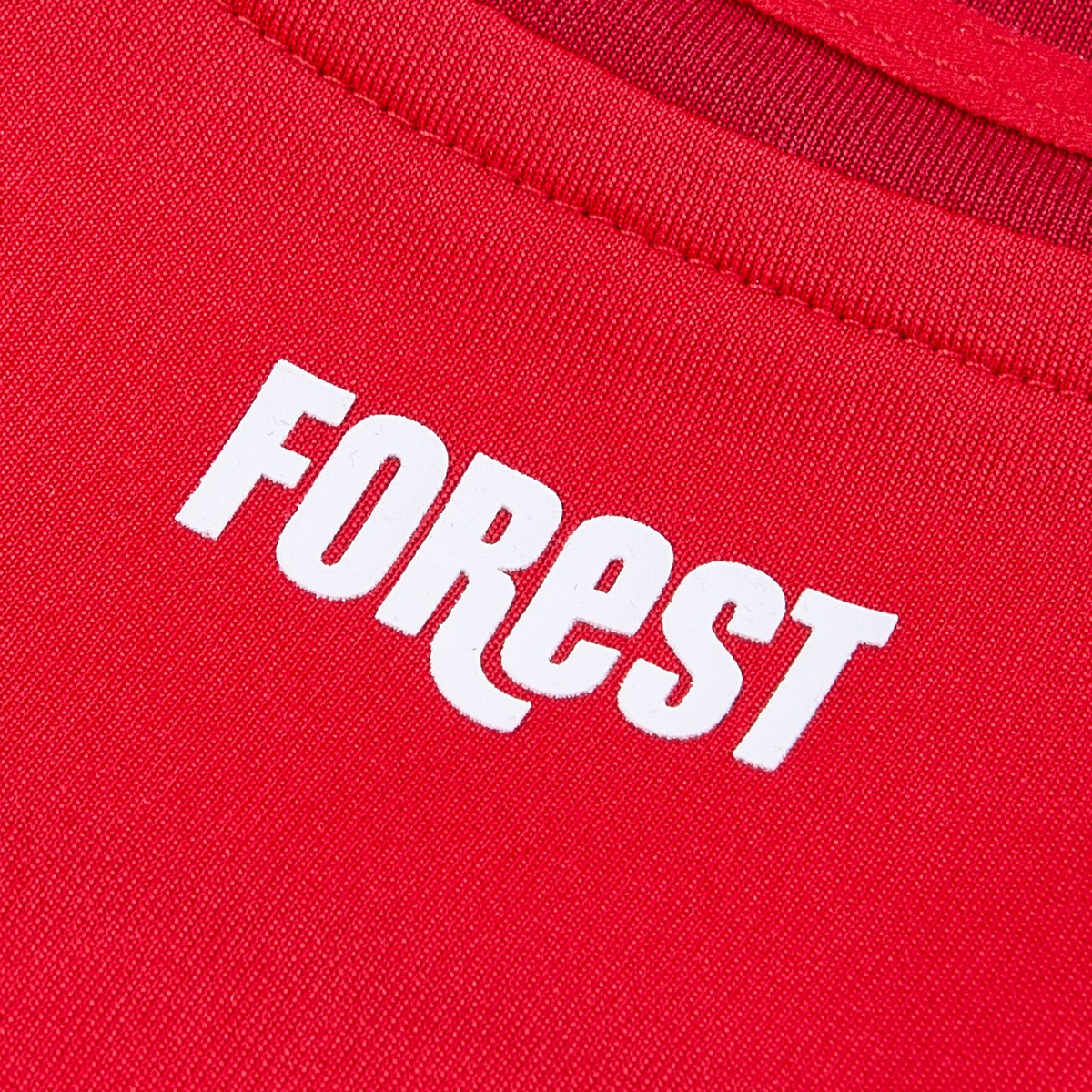 2024-25 Nottingham Forest FC Home Kit