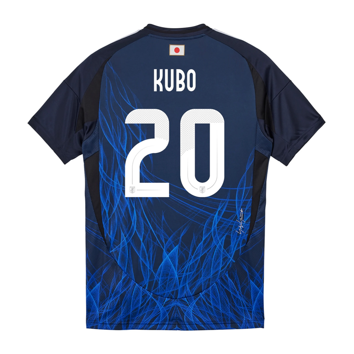 2024 Japan Home Kit