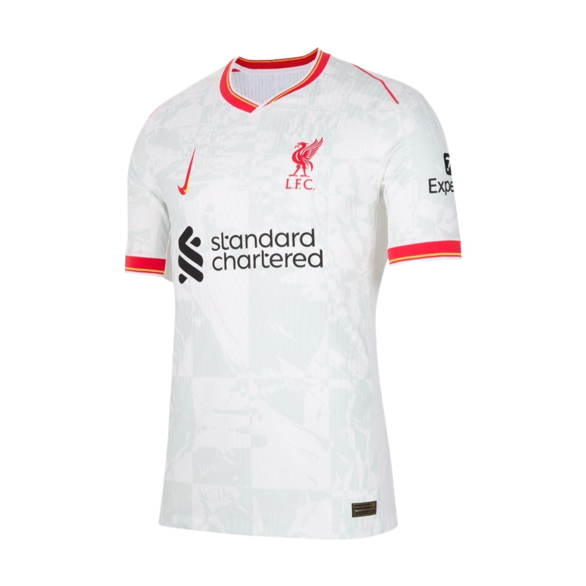 2024-25 Liverpool FC Third Kit