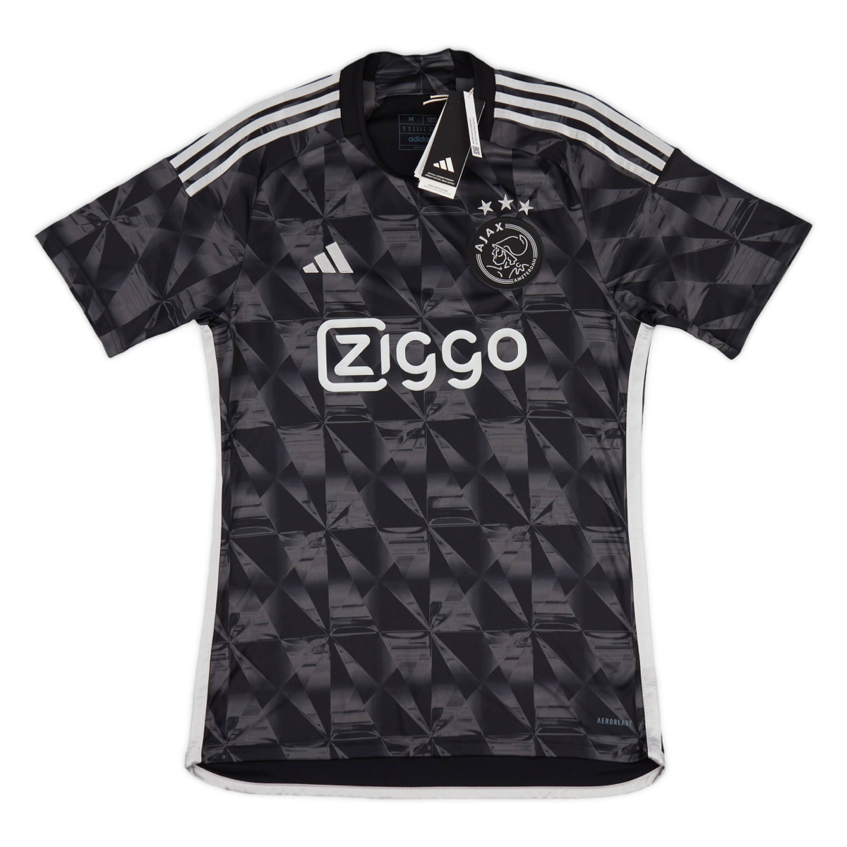 2023-24 AFC Ajax 3rd Kit