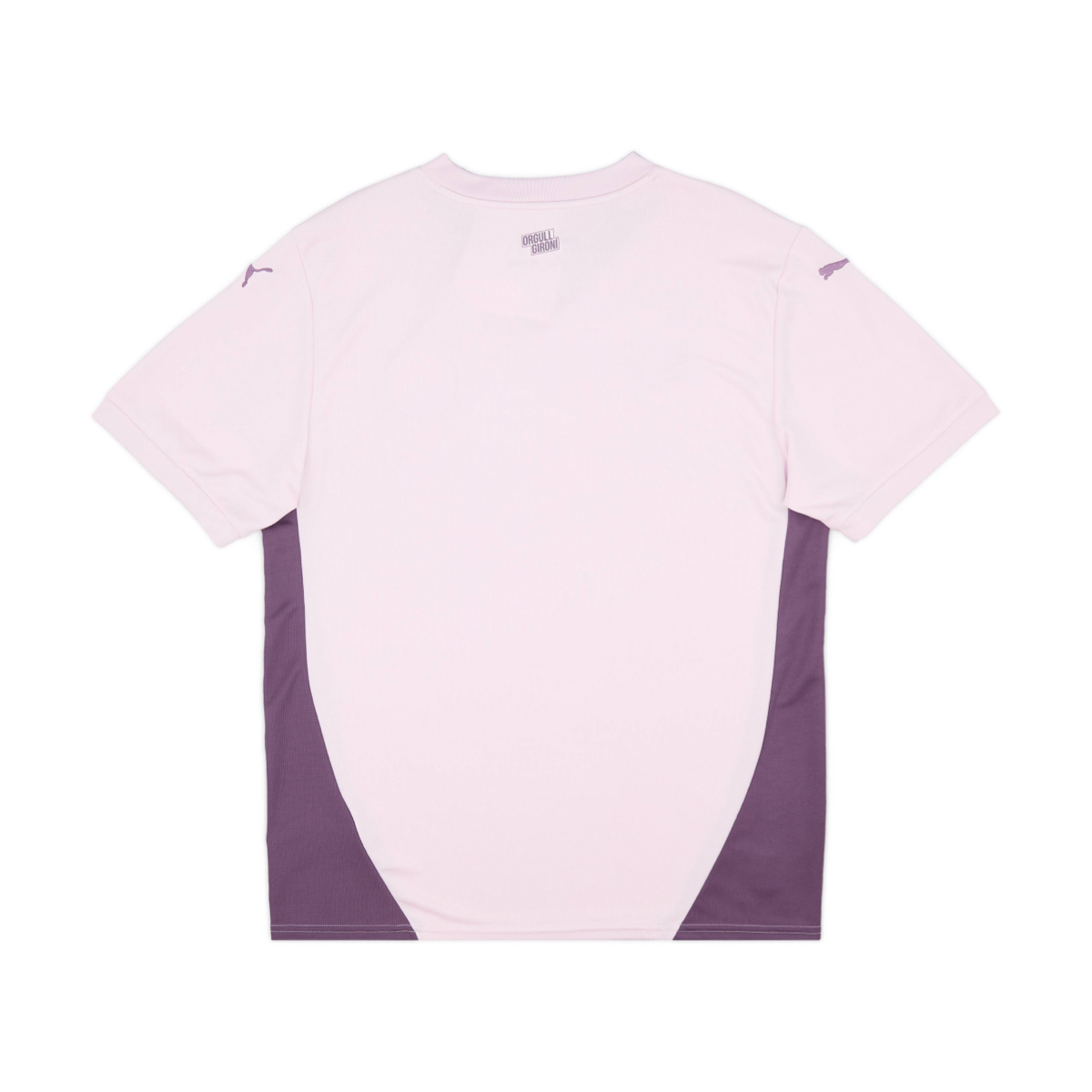 2024-25 Girona FC Away Kit