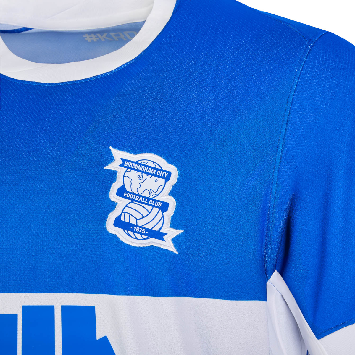 2024 Birmingham City FC Home Kit