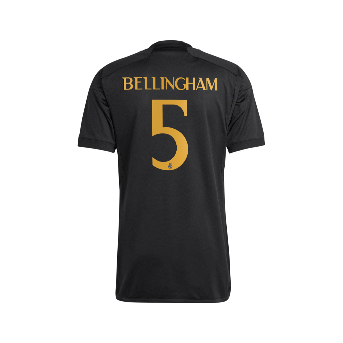 2023-24 Real Madrid CF 3rd Kit