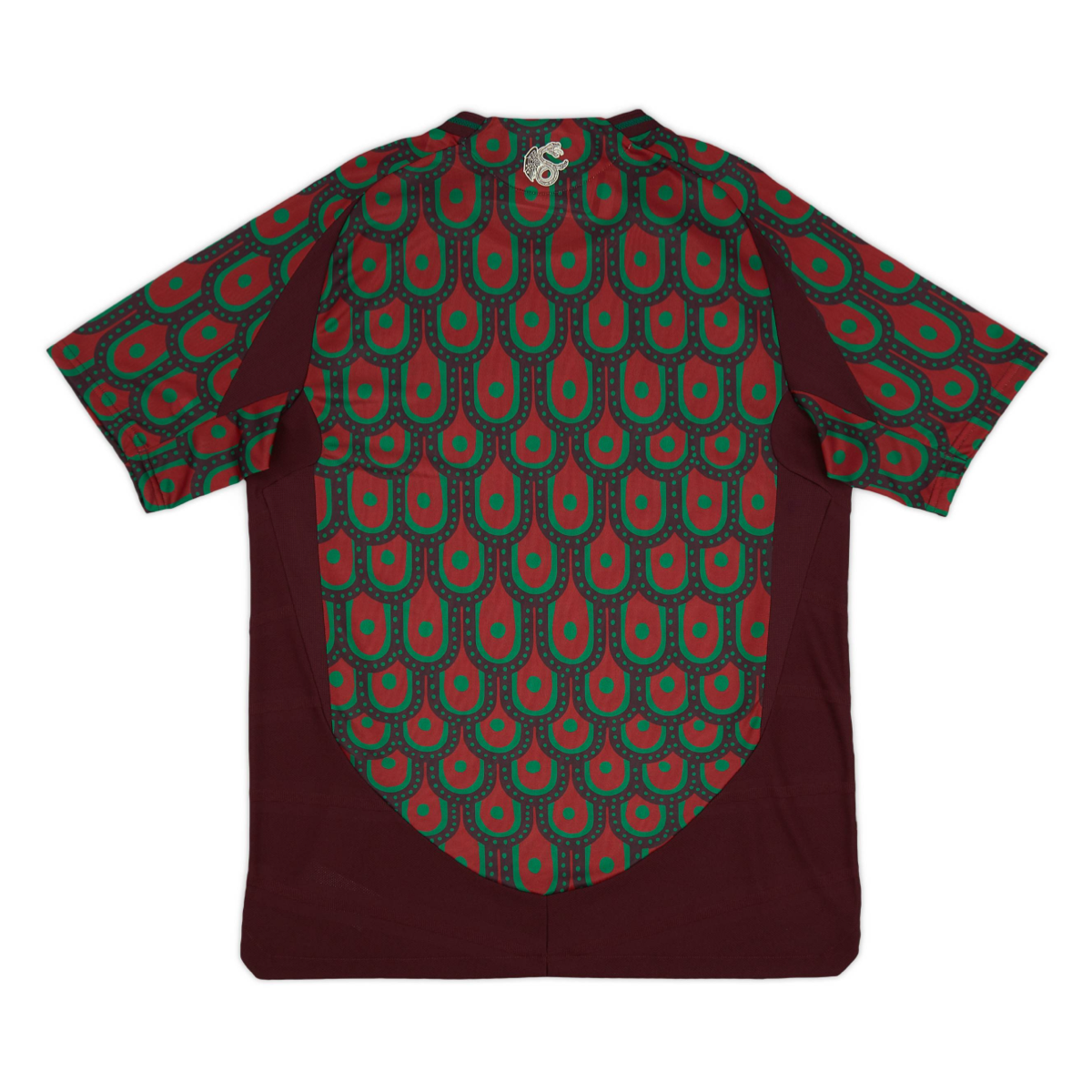 2024 Mexico Home Kit