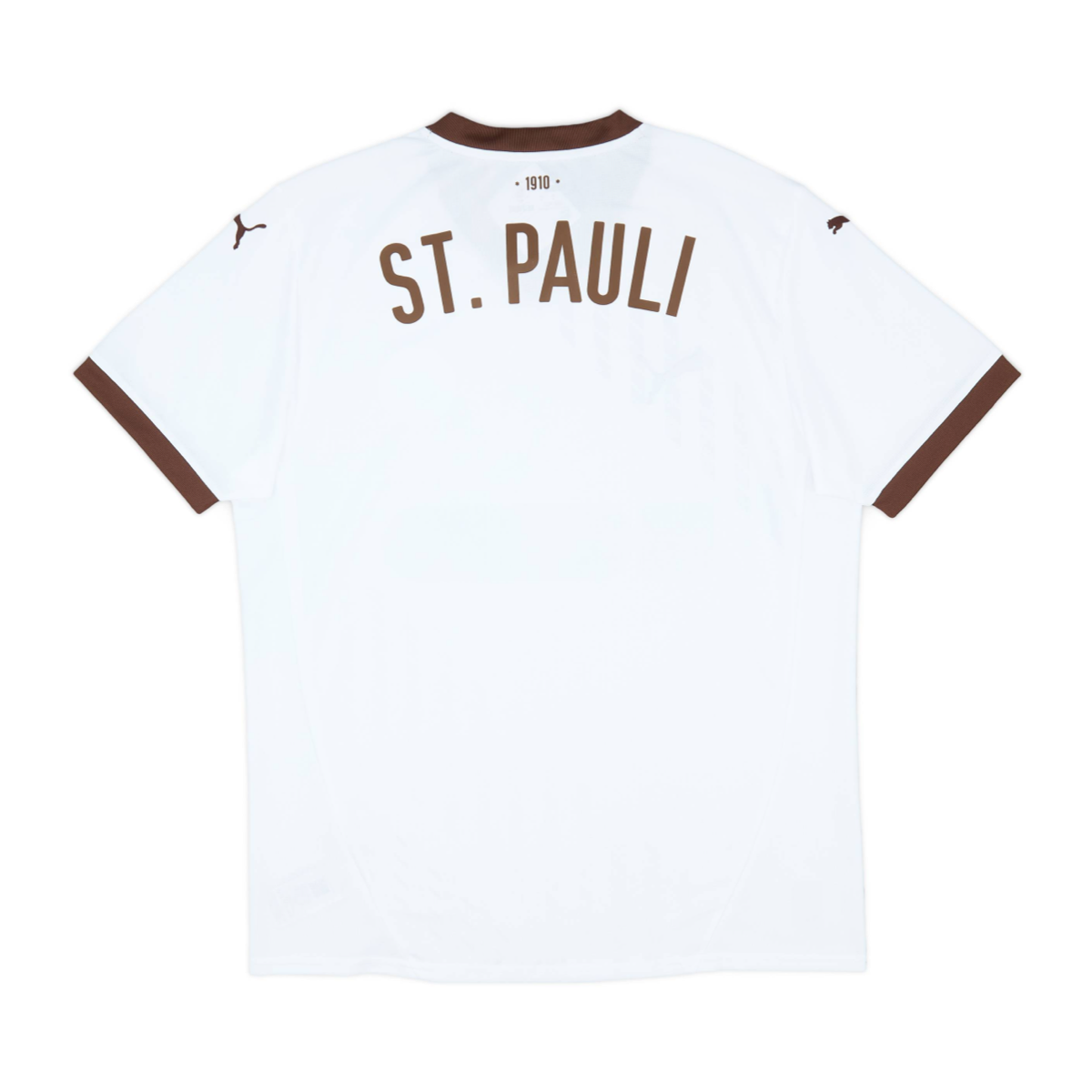 2024-25 FC St. Pauli Away Kit