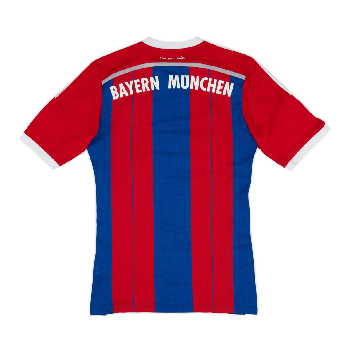 2014-15 FC Bayern München Home Kit