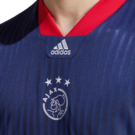 2023-24 AFC Ajax Kit Special Edition Icon Adidas Originals