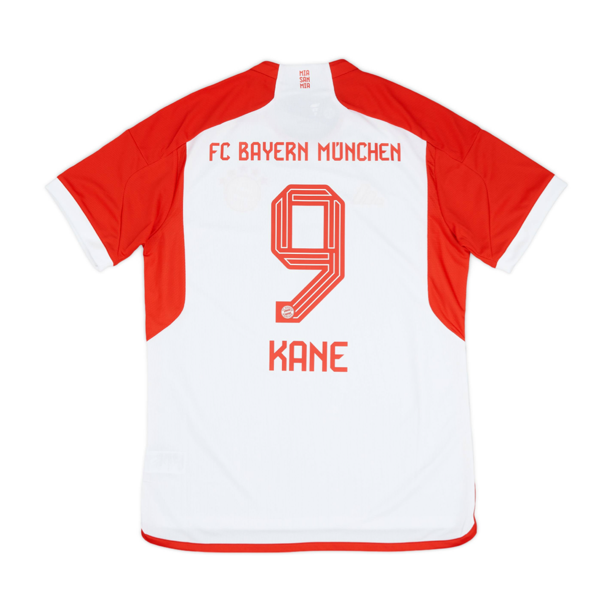 2023-24 FC Bayern München Home Kit
