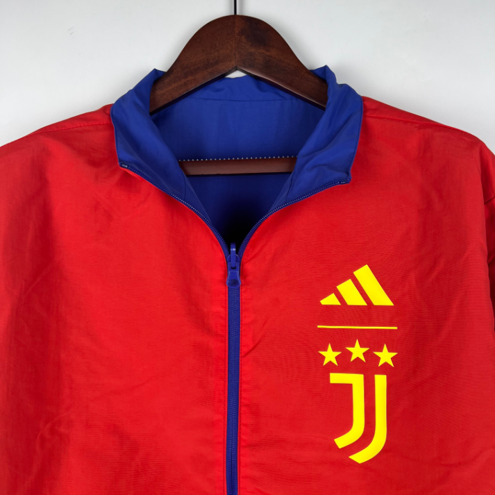 Juventus FC Windbreaker