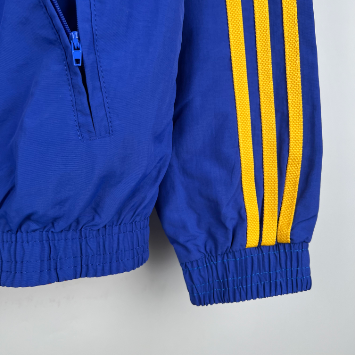 Tigres UANL Windbreaker