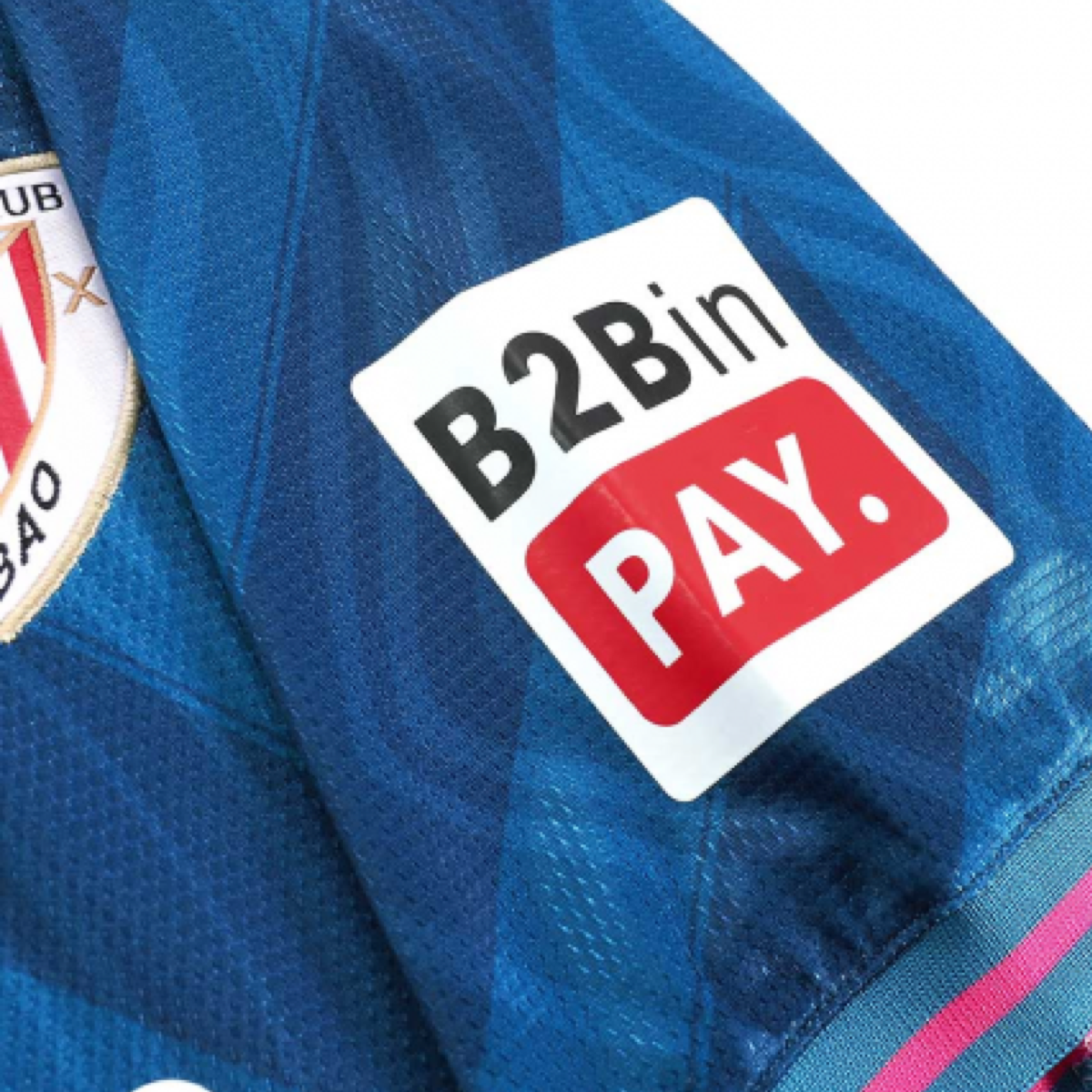 2023-24 Athletic Club 125th Anniversary Special Edition Kit