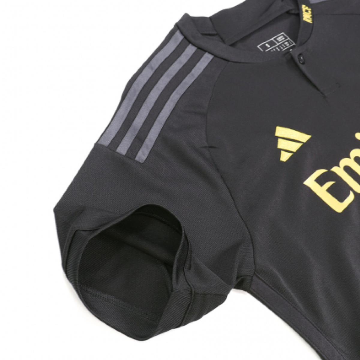 2023-24 Real Madrid CF 3rd Kit