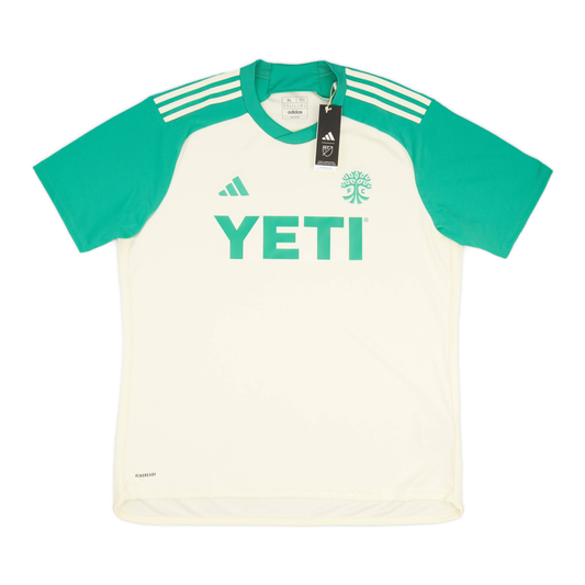 2024-25 Austin FC Away Kit