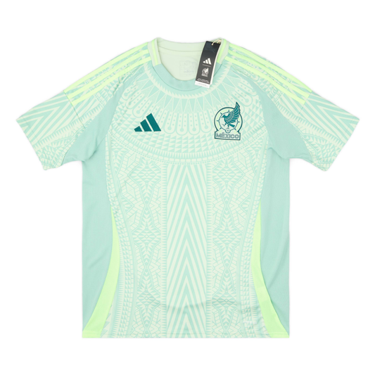 2024 Mexico Away Kit