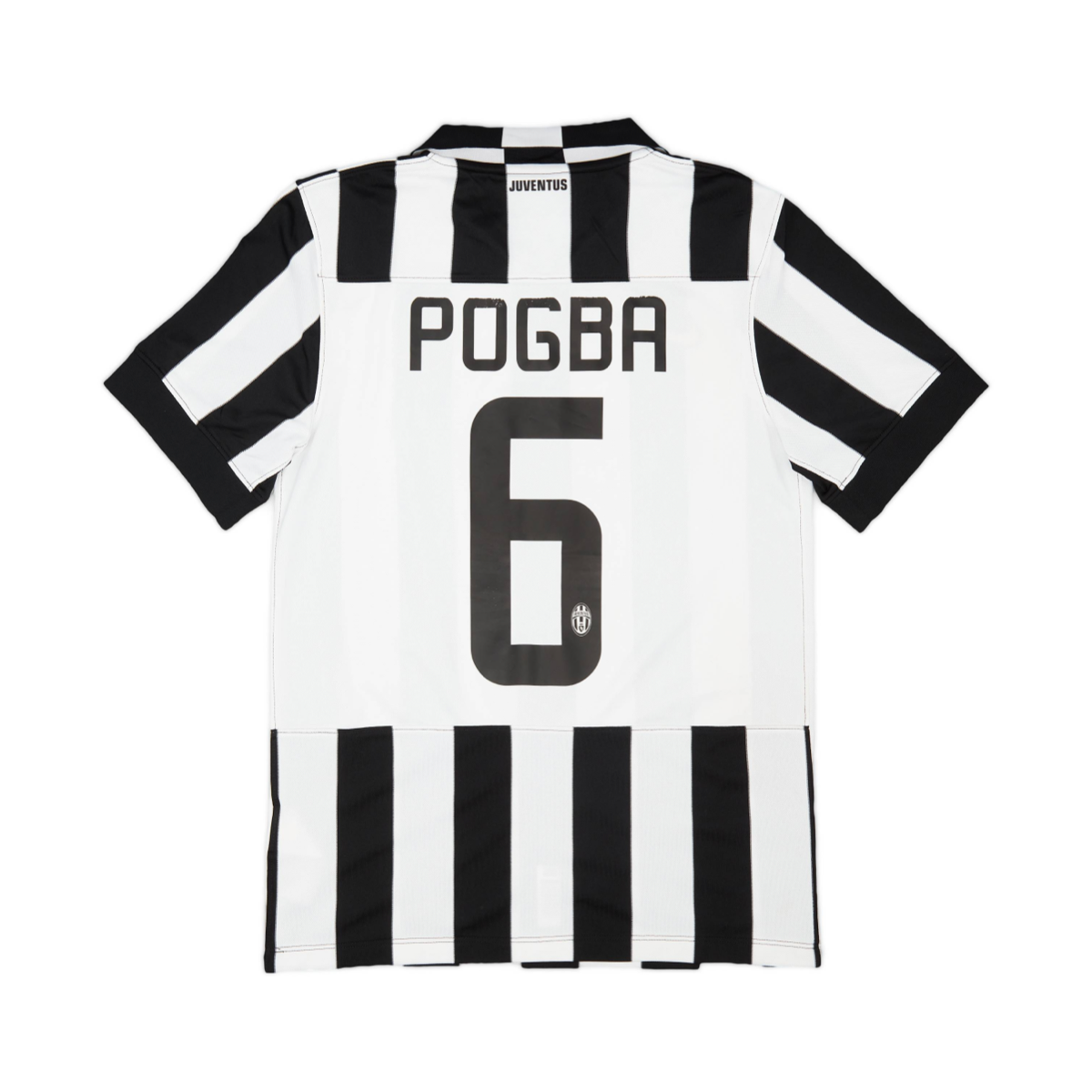 2014-15 Juventus FC Home Kit