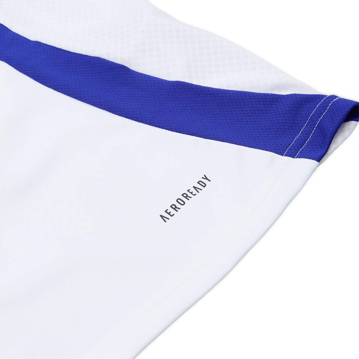 2024-25 Olympique Lyonnais Home Kit