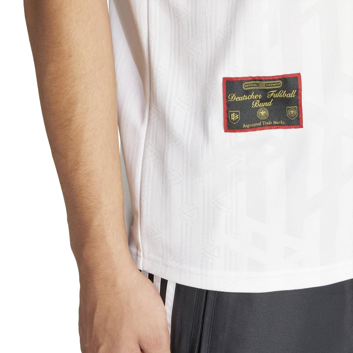 1996 Germany Home Kit