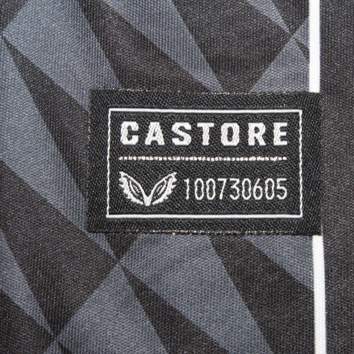 2023-24 Athletic Club Goalkeeper Kit Black