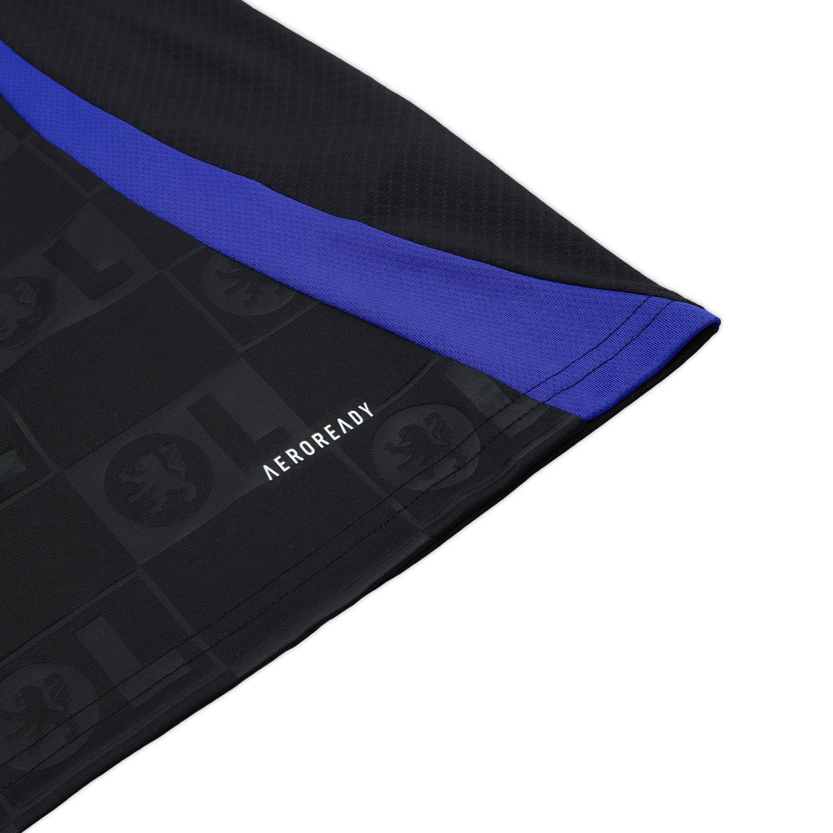 2024-25 Olympique Lyonnais Away Kit