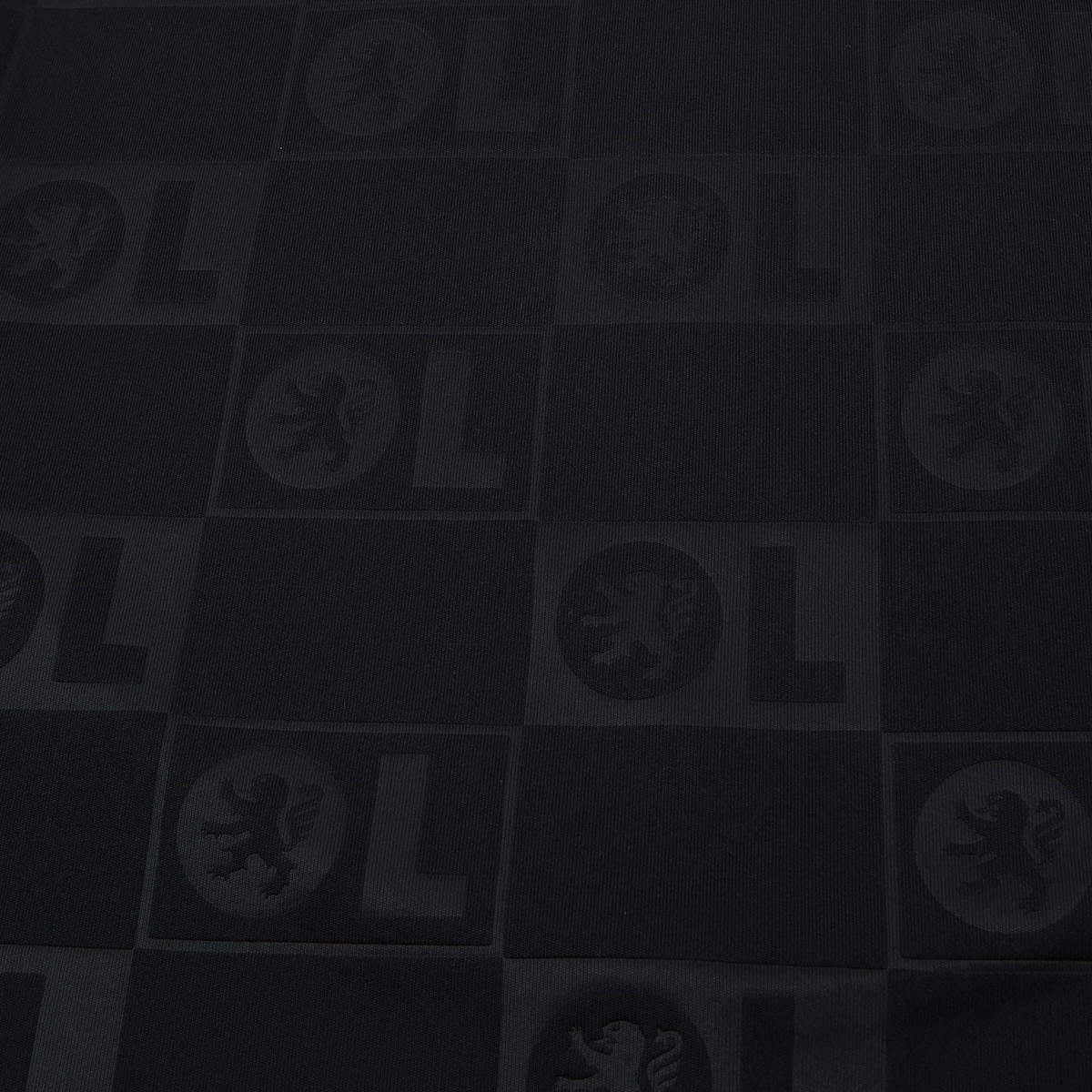 2024-25 Olympique Lyonnais Away Kit