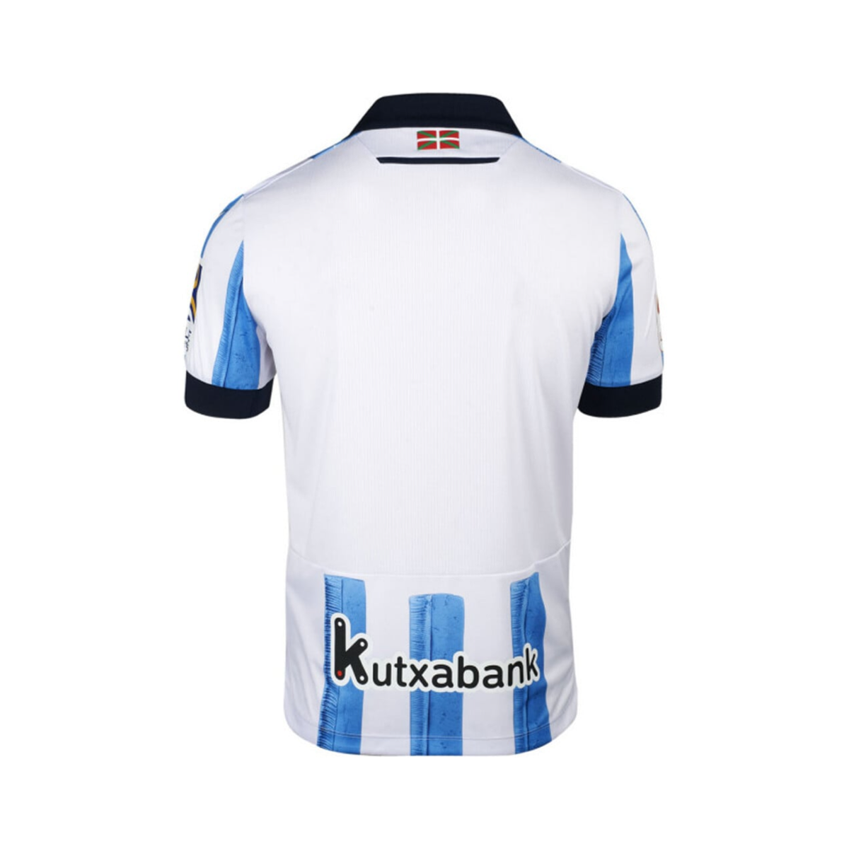 2023-24 Real Sociedad Home Kit