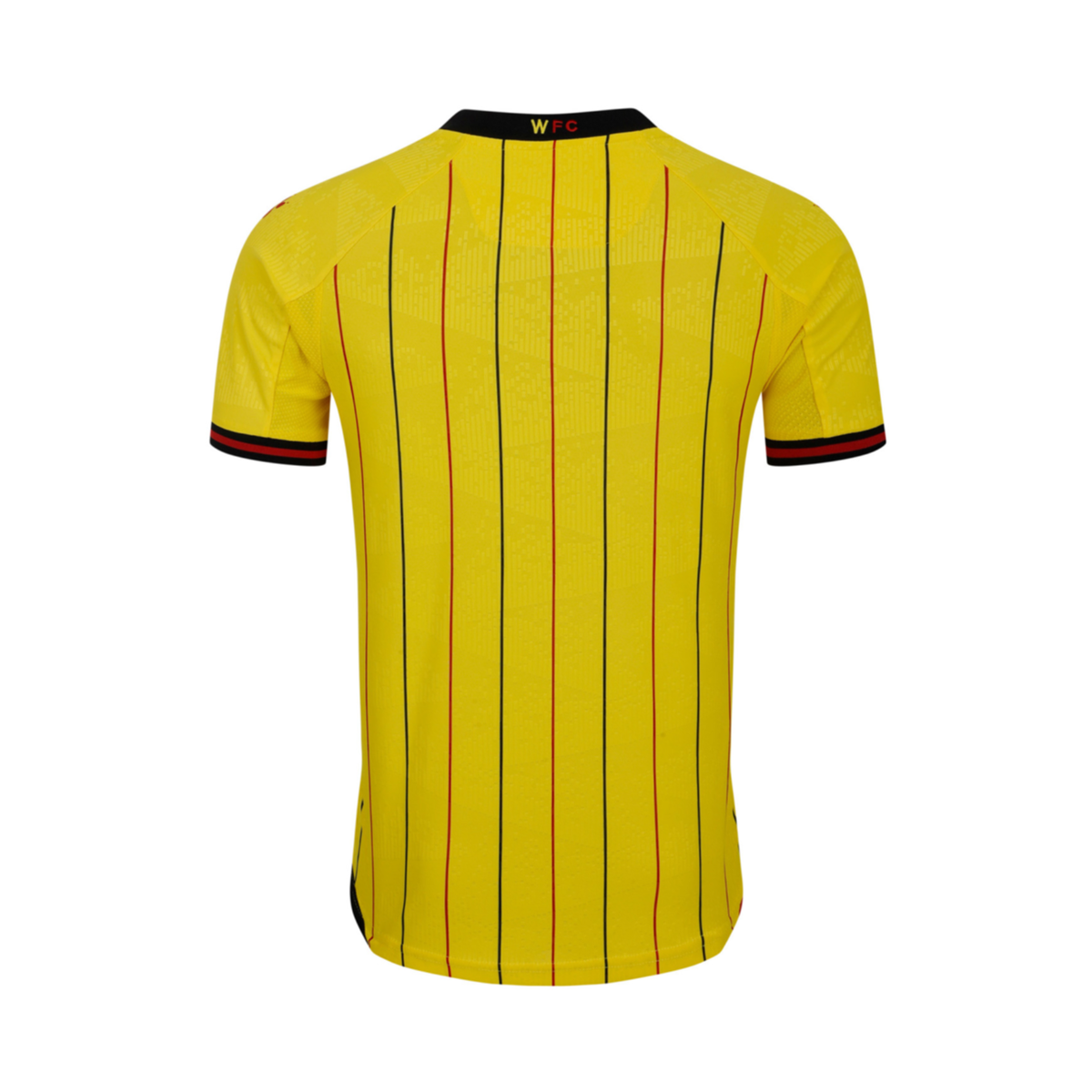 2024-25 Watford FC Home Kit