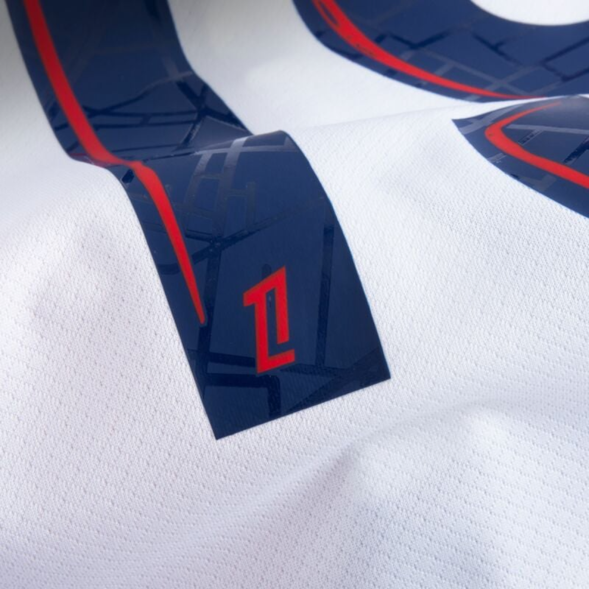 2024-25 Paris Saint-Germain FC Away Kit