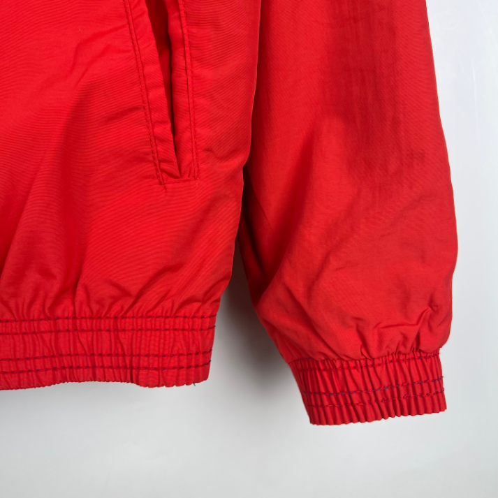 Juventus FC Windbreaker